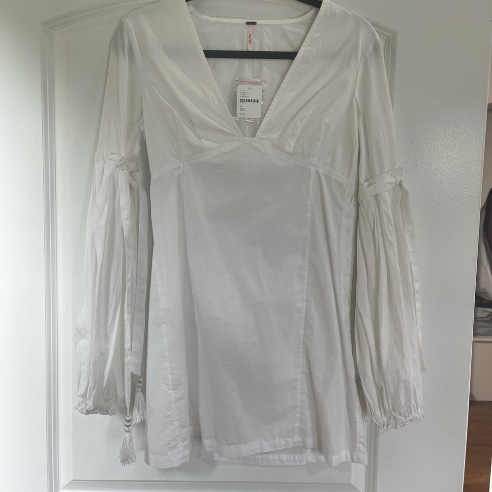 Free people Dress NWT